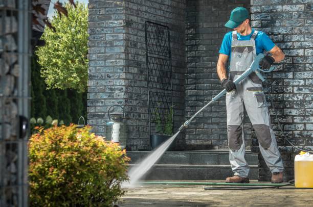 Wheeling, IL Pressure Washing Services Company