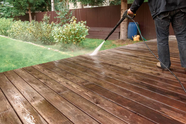 Best Sidewalk and Walkway Pressure Cleaning in Wheeling, IL