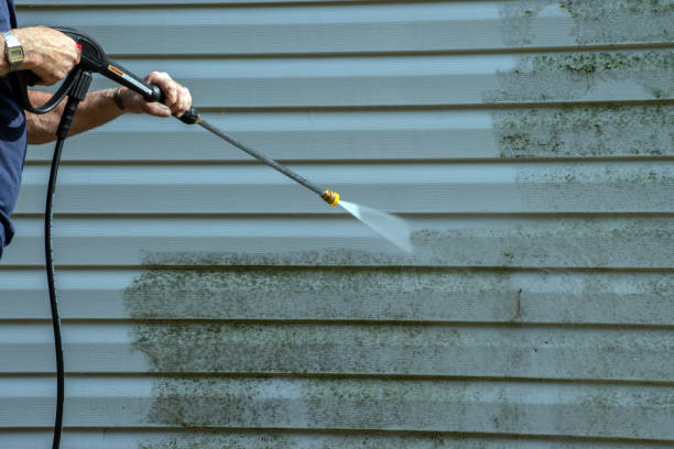 Best Fence Cleaning and Maintenance in Wheeling, IL