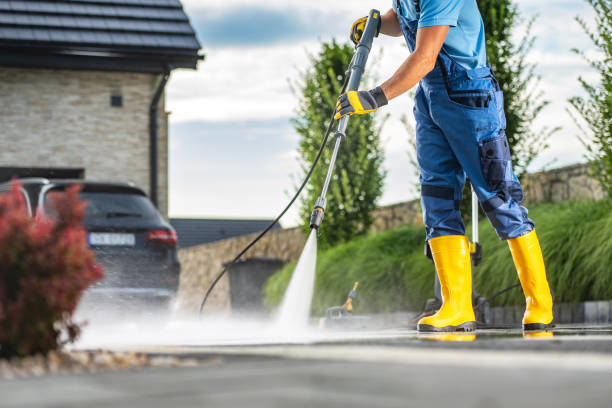 Best Graffiti Removal Services in Wheeling, IL